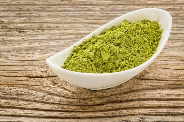 Green Drink Powder For Weight Management: Fact Or Fiction?