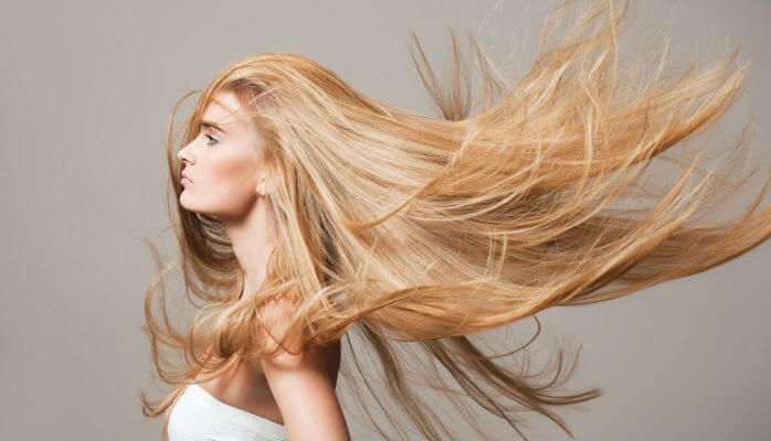 The Benefits Of Collagen Supplements For Hair And Nail Health