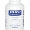 Liposomal Vitamin C by Pure Encapsulations