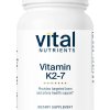 K2-7 60 Vegan Capsules by Vital Nutrients